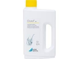 Orotol Plus Durr Dental пляшка 2,5 л CDSA110P61 фото