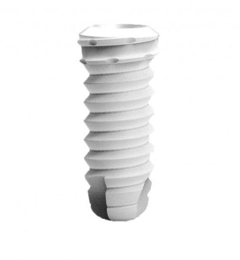 IMPLA Cylindrical Cone (∅ 4.2, L 11.5) Schütz Dental імплантат комплект 635676 фото