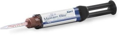 MaxCem Elite Clear (5г) KaVo Kerr 34058 фото