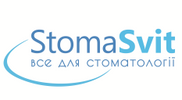 Раді вітати Вас в On-line магазині StomaSvit