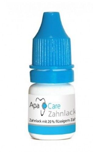 ApaCare Zahnlack (5мл) лак для мінералізації та десенсибілізації зубів 1040100 фото