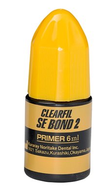 Clearfil SE Bond 2 Primer (6 мл) Kuraray Dental праймер 3282-EU фото