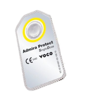 Admira Protect VOCO (унідоза) десенситайзер з ормокером REF1651-50 фото