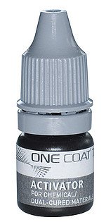 One Coat 7.0 Activator (3мл) активатор Coltene 7054 фото