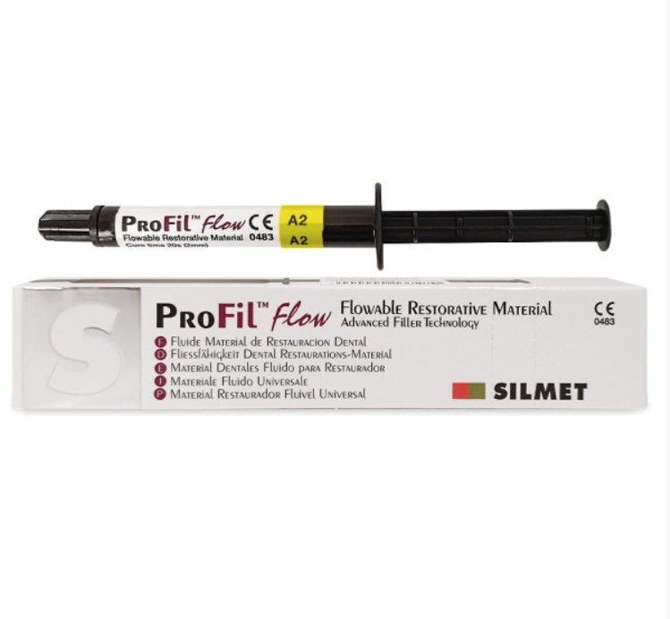 Compozit Silmet Profil Flow SE
