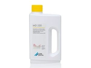 MD 530 Dürr Dental пляшка 2,5 л CCA530C61 фото