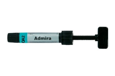 Admira OA2 (4г) VOCO пакований ормокером композит REF2430 фото