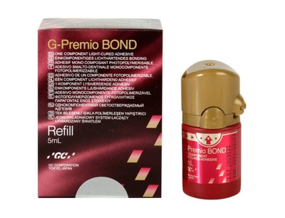 GC G-Premio Bond (5 мл) універсальний бонд 35881 фото