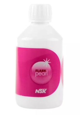 Flash Pearl (300г) NSK профілактичний порошок на основі карбонату кальцію Y900698 фото