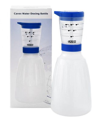 Cavex Water dosing bottle мірник для води AT021 фото